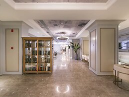 Mercure Xi'an Downtown