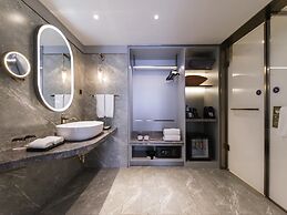 Mercure Xi'an Downtown