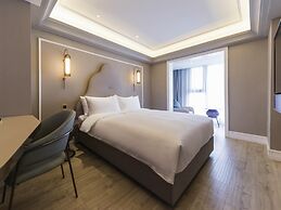 Mercure Xi'an Downtown