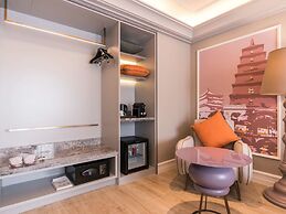 Mercure Xi'an Downtown