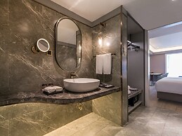 Mercure Xi'an Downtown