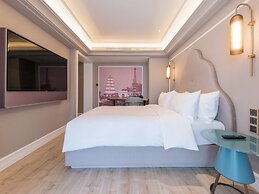 Mercure Xi'an Downtown