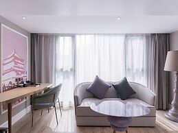 Mercure Xi'an Downtown