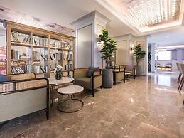 Mercure Xi'an Downtown