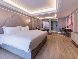 Mercure Xi'an Downtown