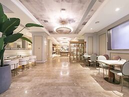 Mercure Xi'an Downtown