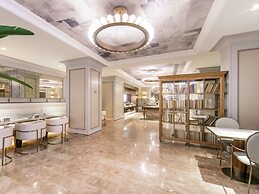 Mercure Xi'an Downtown