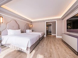 Mercure Xi'an Downtown