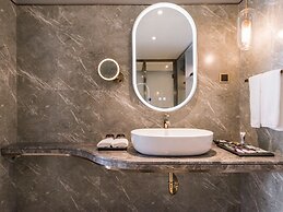 Mercure Xi'an Downtown