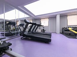 Mercure Xi'an Downtown