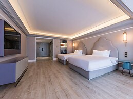 Mercure Xi'an Downtown