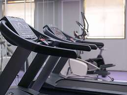 Mercure Xi'an Downtown