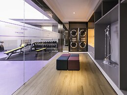 Mercure Xi'an Downtown