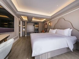 Mercure Xi'an Downtown