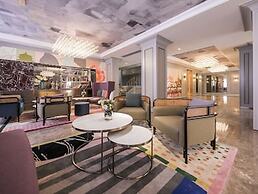 Mercure Xi'an Downtown