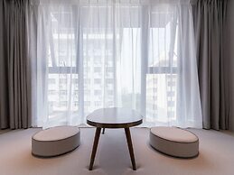 Mercure Xi'an Downtown