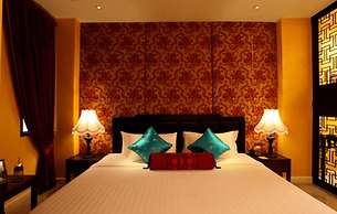 Shanghai Mansion Bangkok