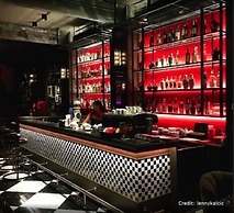 Shanghai Mansion Bangkok