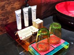 Shanghai Mansion Bangkok