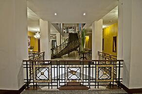 Shanghai Mansion Bangkok