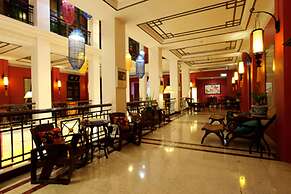 Shanghai Mansion Bangkok