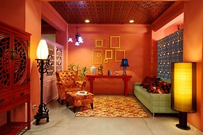 Shanghai Mansion Bangkok