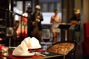 Shanghai Mansion Bangkok