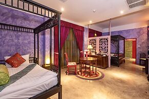 Shanghai Mansion Bangkok