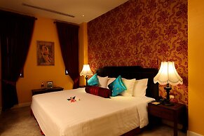 Shanghai Mansion Bangkok