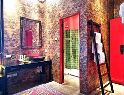 Shanghai Mansion Bangkok