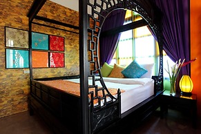 Shanghai Mansion Bangkok