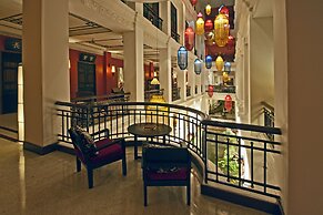 Shanghai Mansion Bangkok