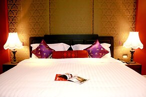 Shanghai Mansion Bangkok