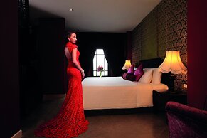 Shanghai Mansion Bangkok