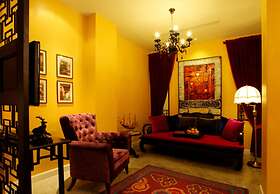 Shanghai Mansion Bangkok