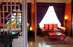 Shanghai Mansion Bangkok