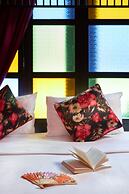 Shanghai Mansion Bangkok