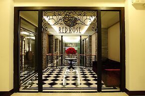 Shanghai Mansion Bangkok