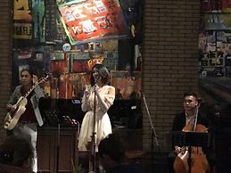 Shanghai Mansion Bangkok