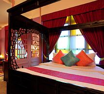 Shanghai Mansion Bangkok