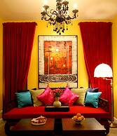 Shanghai Mansion Bangkok