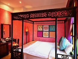 Shanghai Mansion Bangkok