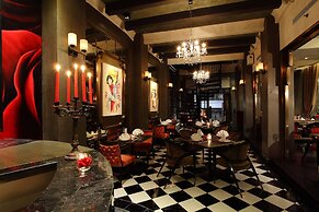 Shanghai Mansion Bangkok