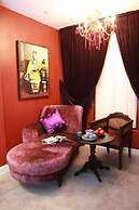 Shanghai Mansion Bangkok