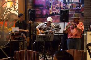 Shanghai Mansion Bangkok