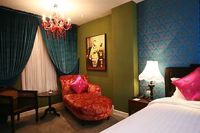 Shanghai Mansion Bangkok