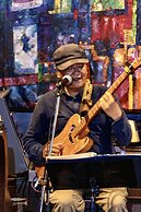 Shanghai Mansion Bangkok