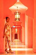 Shanghai Mansion Bangkok