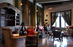 Shanghai Mansion Bangkok