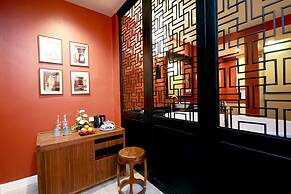 Shanghai Mansion Bangkok